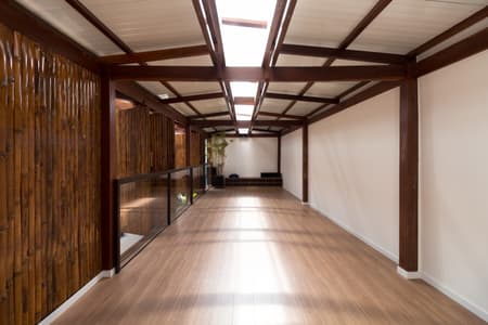 Sagarana House - Brazil 